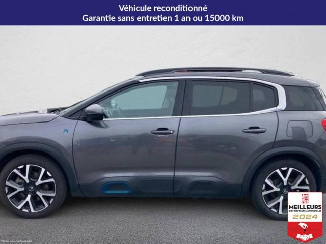 Citroen C5 Aircross image 9