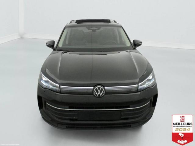 Volkswagen Tiguan image 4