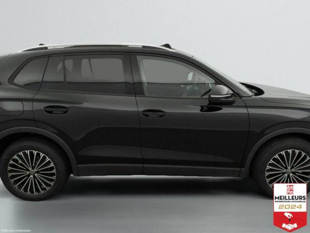 Volkswagen Tiguan image 8