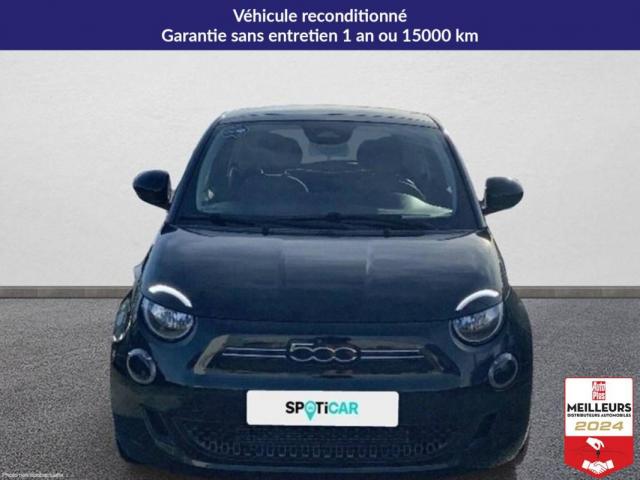 Fiat 500 image 6
