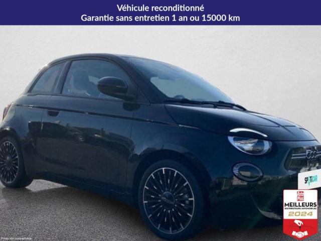 Fiat 500 image 2