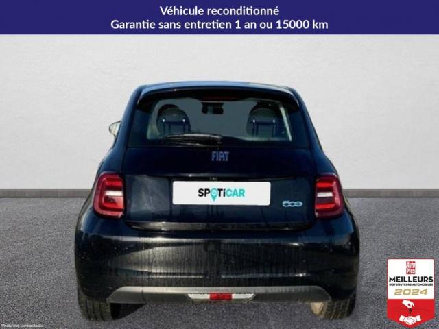 Fiat 500 image 1