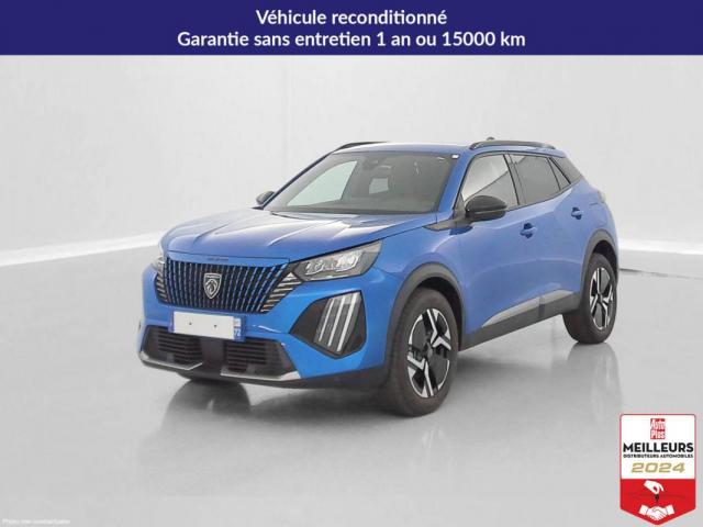 Peugeot 2008 image 1