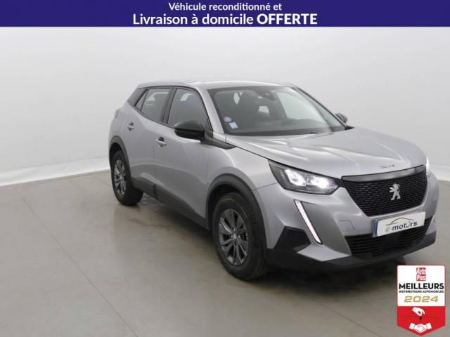 Peugeot 2008 image 5