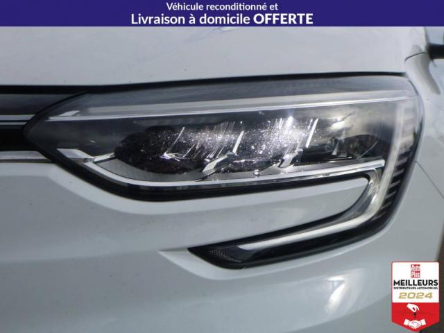 Renault Mégane image 9