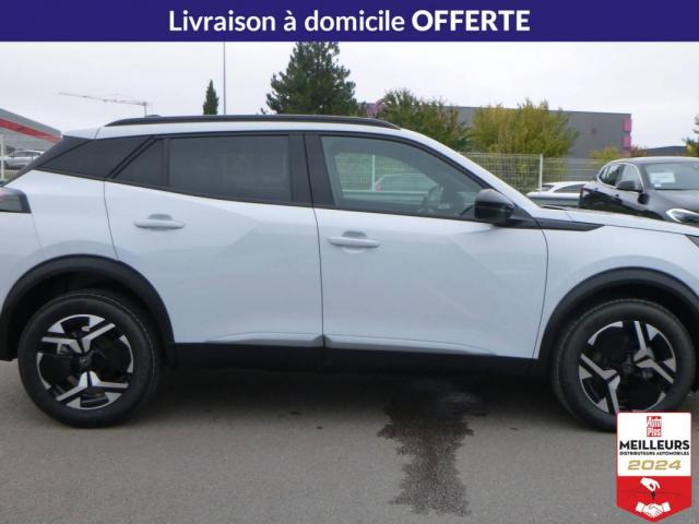 Peugeot 2008 image 2