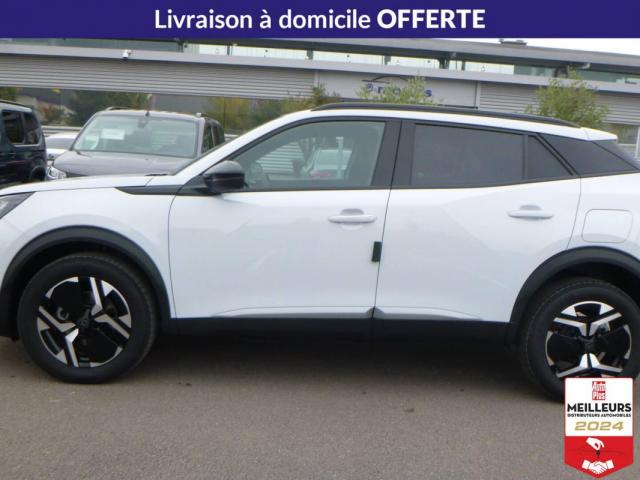 Peugeot 2008 image 5