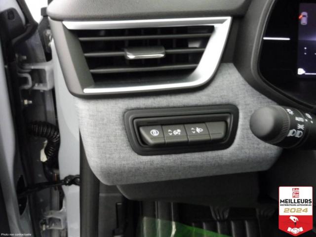 Renault Clio image 2