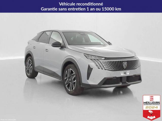 Peugeot 3008 1.2 Hybrid 136ch Allure E-Dcs6