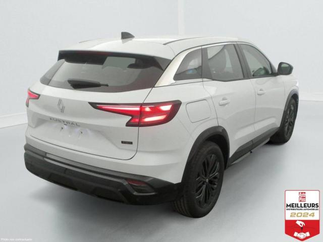 Renault Austral image 9