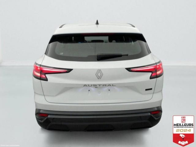 Renault Austral image 7