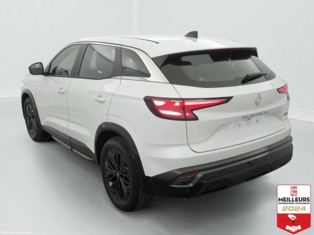 Renault Austral image 1
