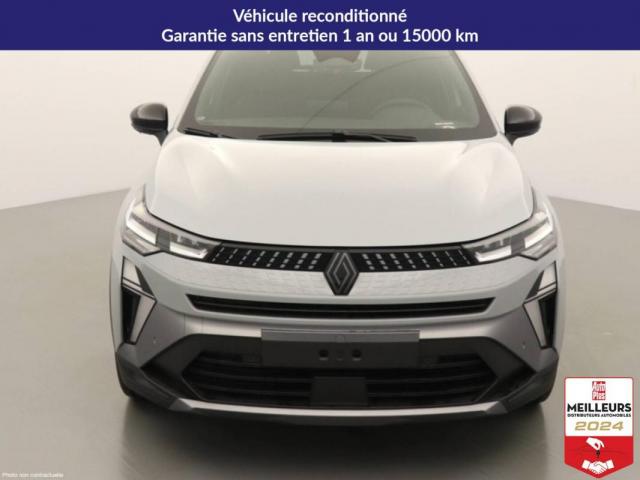 Renault Captur image 3