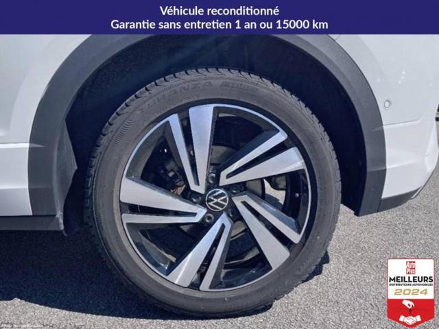 Volkswagen T-Roc image 4