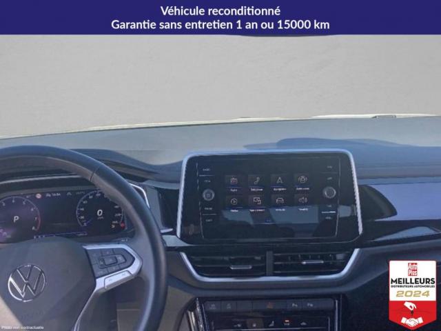 Volkswagen T-Roc image 2