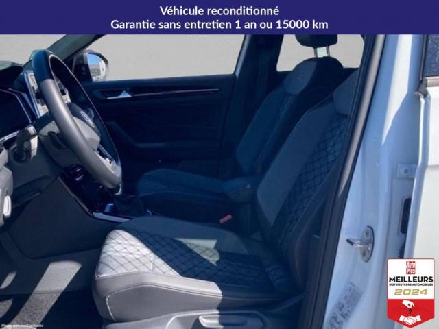 Volkswagen T-Roc image 7