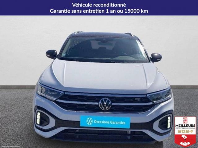 Volkswagen T-Roc image 6