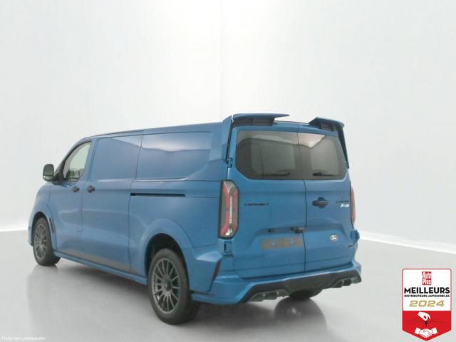 Ford Transit image 4