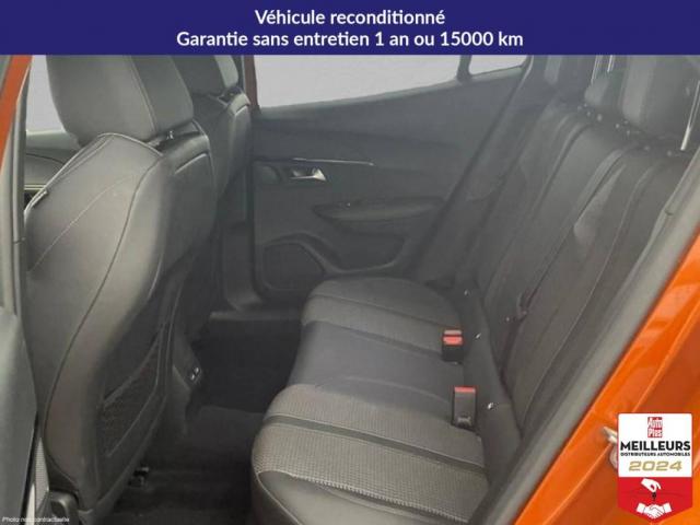 Peugeot 2008 image 2