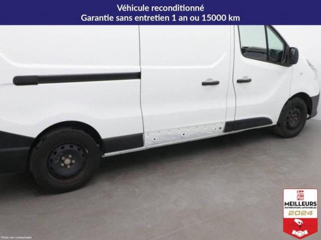 Renault Trafic image 1
