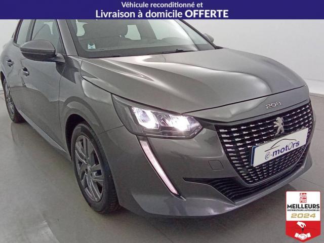 Peugeot 208 image 4