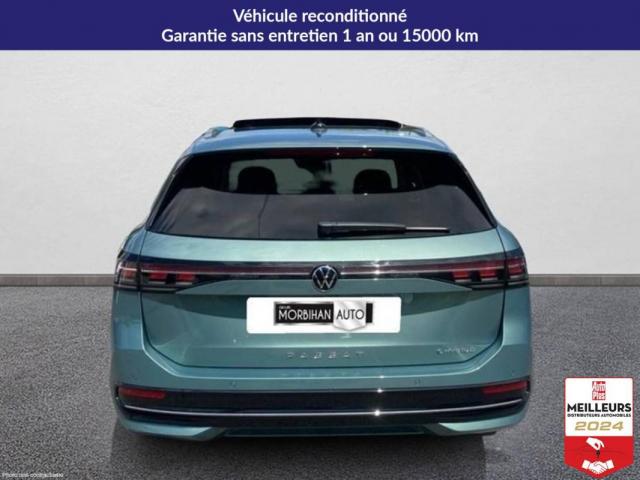 Volkswagen Passat image 7