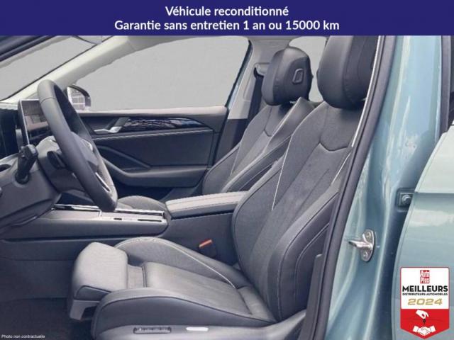 Volkswagen Passat image 4