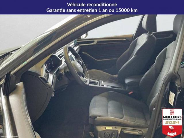 Volkswagen Arteon image 8