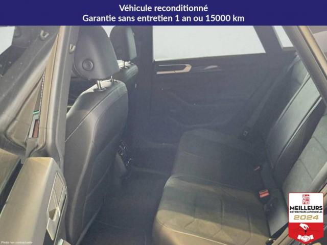 Volkswagen Arteon image 4