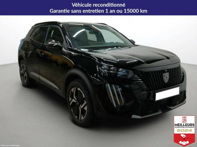 Peugeot 2008 image 5