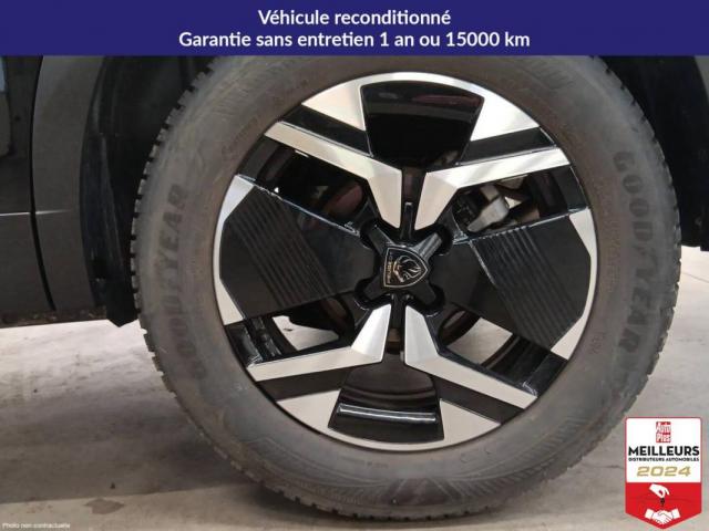 Peugeot 2008 image 1