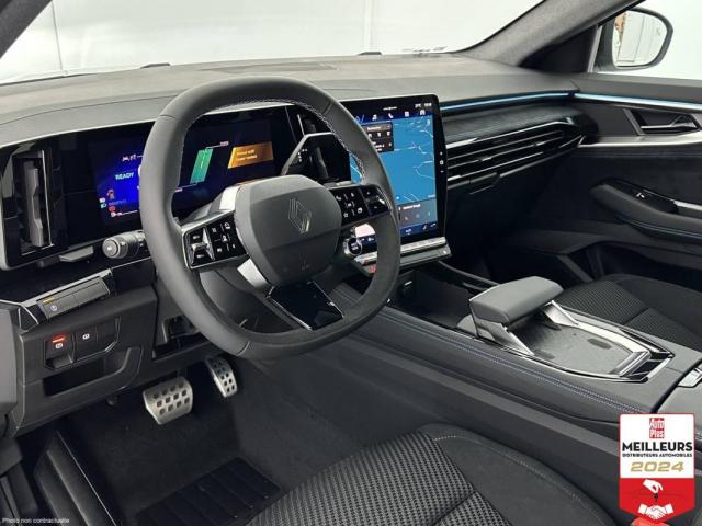 Renault Austral image 6