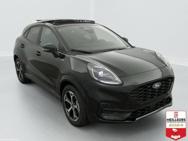 Ford Puma image 2