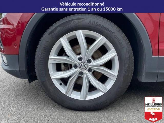 Volkswagen Tiguan image 7