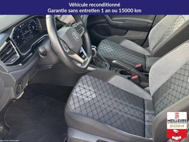 Volkswagen Taigo image 1