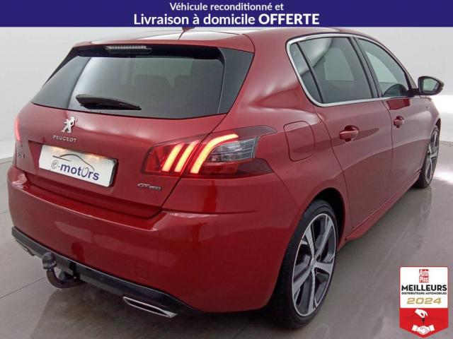 Peugeot 308 image 9