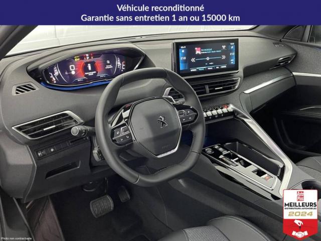 Peugeot 5008 image 9