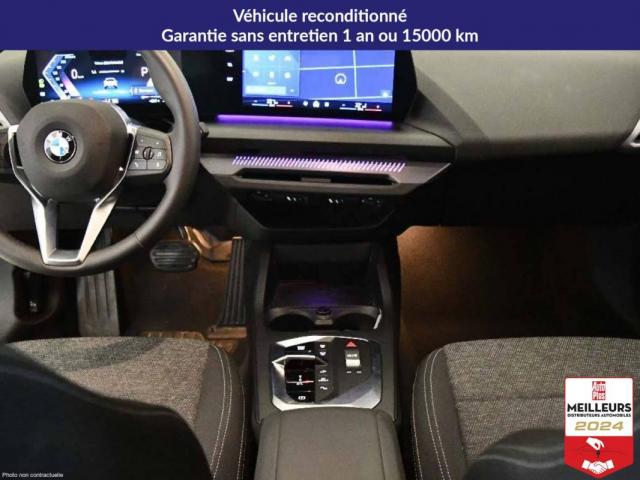 Bmw Série 1 image 7