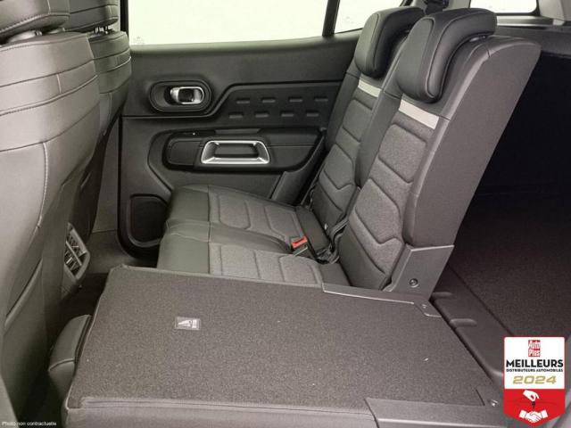 Citroen C5 Aircross image 1