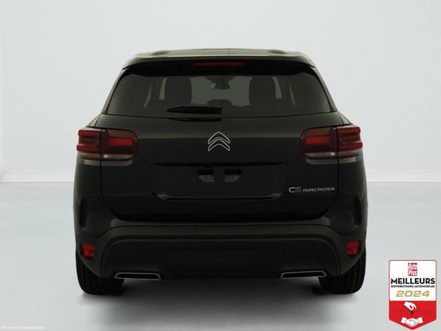 Citroen C5 Aircross image 9