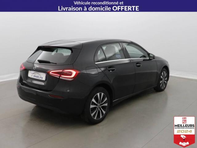 Mercedes Benz Classe A image 4