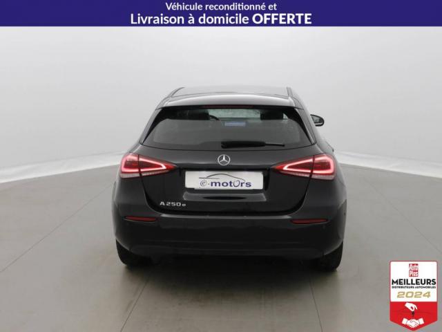 Mercedes Benz Classe A image 6