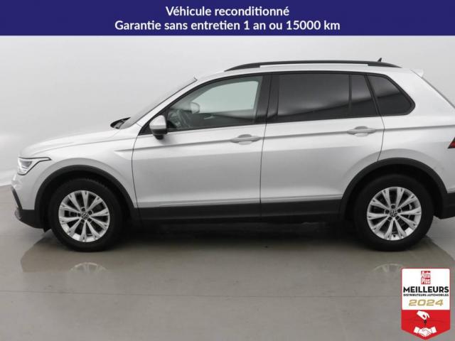 Volkswagen Tiguan image 3