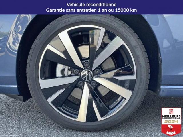 Volkswagen Golf image 4