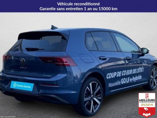 Volkswagen Golf image 5