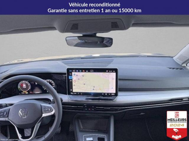 Volkswagen Golf image 1