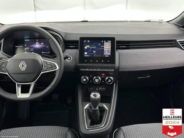 Renault Clio image 7