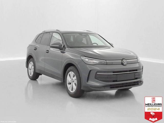 Volkswagen Tiguan Iii 1.5 Etsi 150ch Life Plus Dsg7