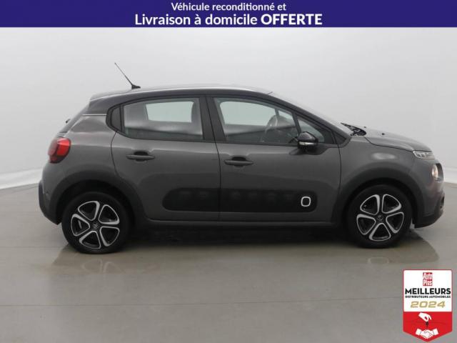 Citroen C3 image 2