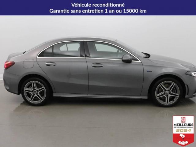 Mercedes Benz Classe A image 9